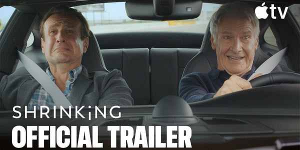 Shrinking Season 3 Deepens the Therapy, Humor, and Heart