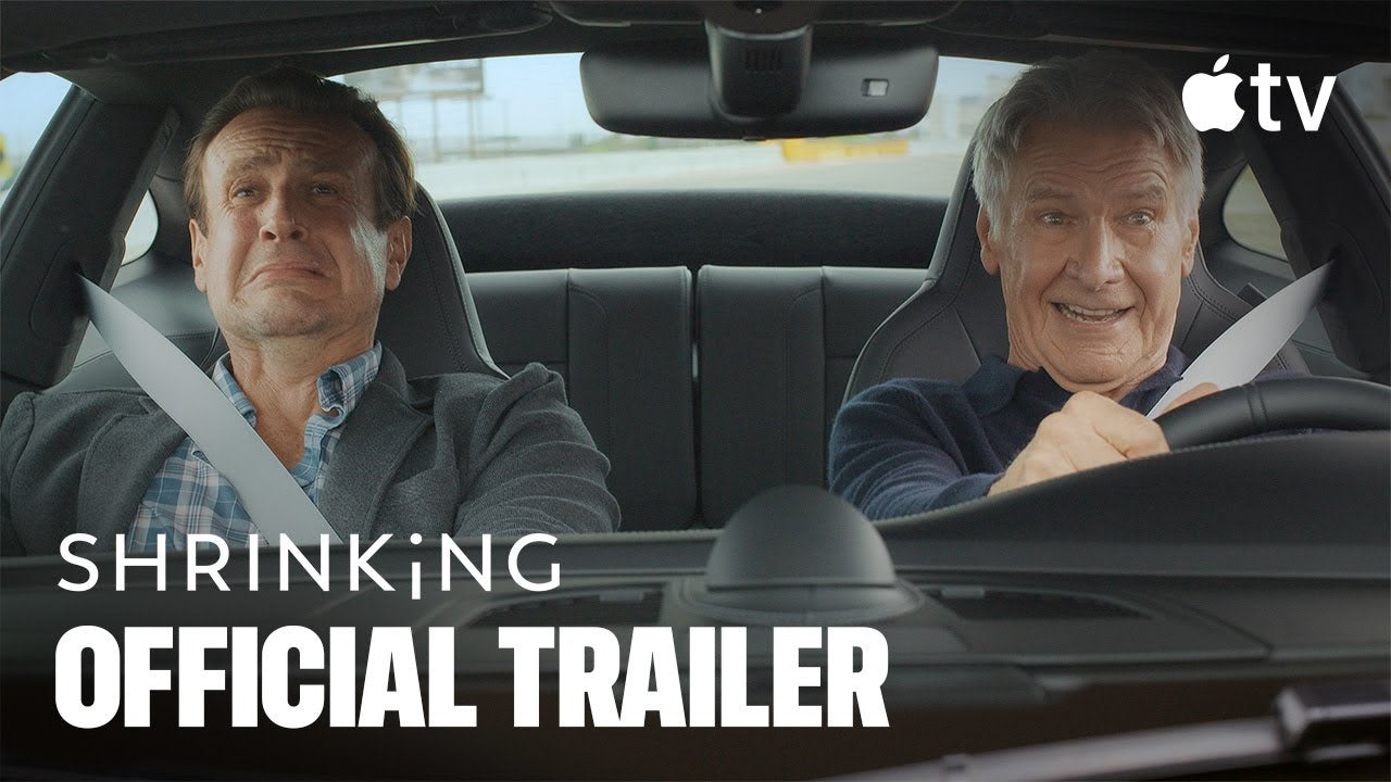 Shrinking Season 3 Deepens the Therapy, Humor, and Heart