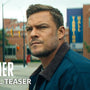 Reacher Season 3 - Official Teaser