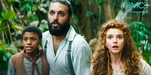 Nautilus | Official Trailer