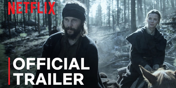 American Primeval | Official Trailer