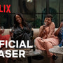 Why Did I Get Married Again? Reunites Tyler Perry’s Couples for One More Relationship Reckoning