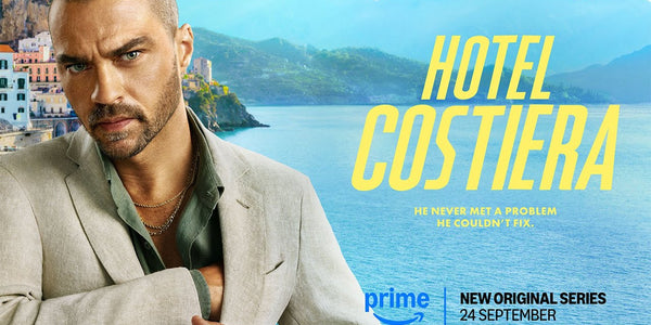 Hotel Costiera - Official Teaser