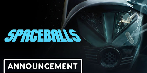 Spaceballs 2 - Official Announcement Teaser (2027)