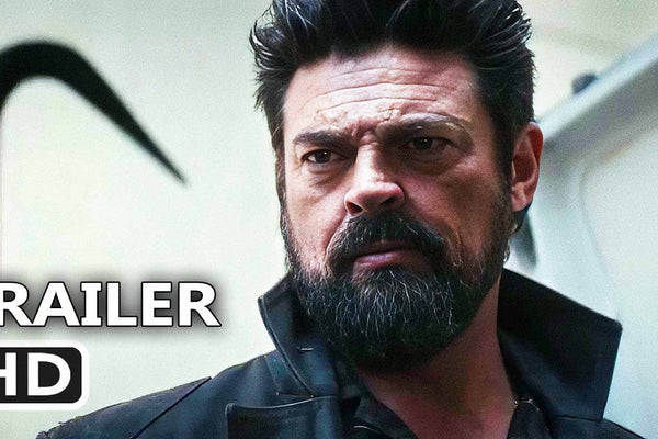Title: The Boys Season 5 Episode 8 Trailer Sets Up One Last Bloody Reckoning