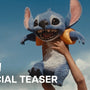 Lilo & Stitch | Official Teaser