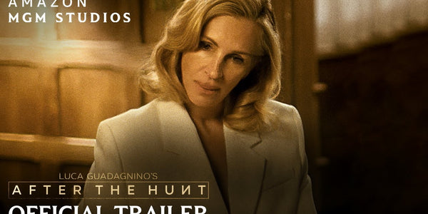 After The Hunt | Official Trailer