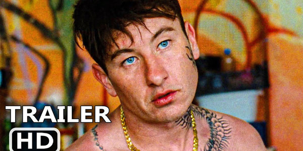 BIRD Trailer 2 (2025)