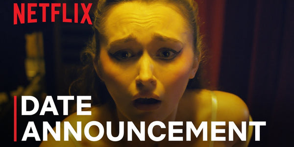 Fear Street: Prom Queen | Date Announcement