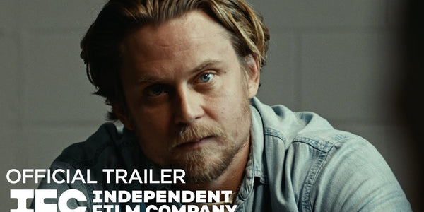 Violent Ends | Official Trailer