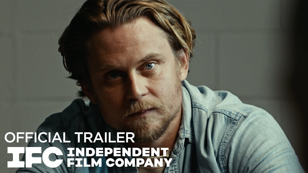 Violent Ends | Official Trailer