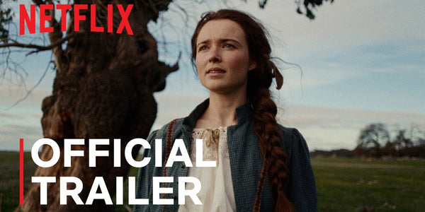 My Brilliant Career Trailer Introduces Netflix’s Rebellious New Period Heroine