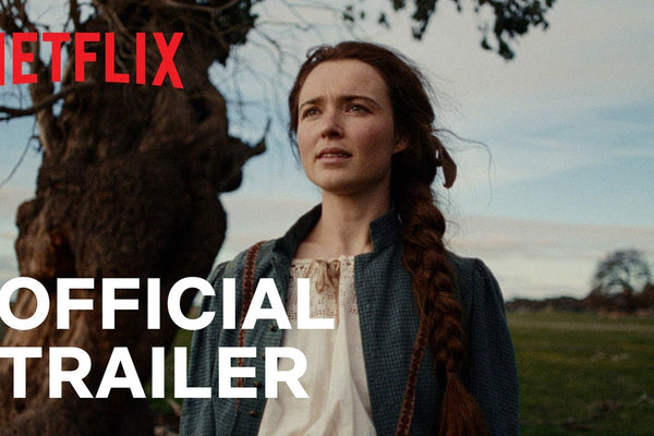 My Brilliant Career Trailer Introduces Netflix’s Rebellious New Period Heroine