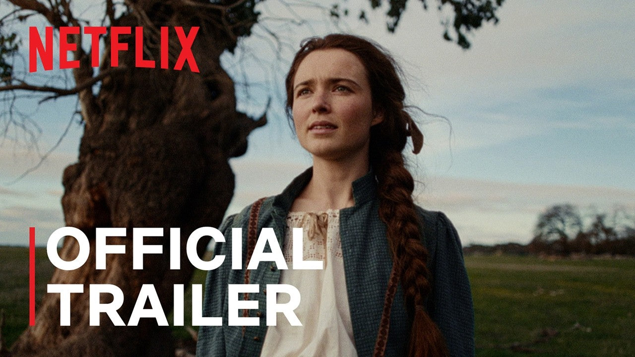 My Brilliant Career Trailer Introduces Netflix’s Rebellious New Period Heroine
