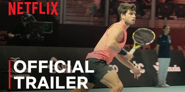 Six Kings Slam | Official Trailer