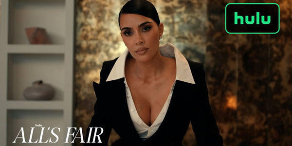 All's Fair | Official Trailer
