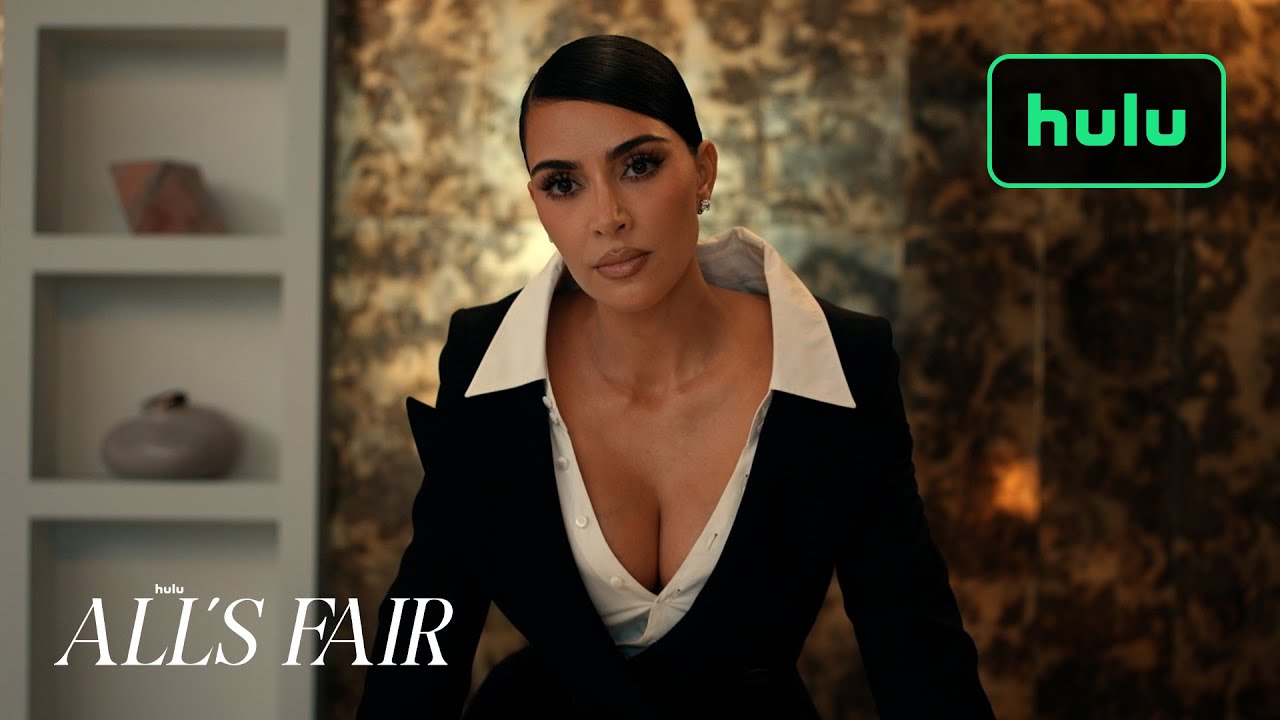 All's Fair | Official Trailer