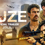 Fuze Trailer – Explosive Action Thriller Arrives April 24