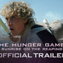 Young Haymitch Takes on the Capitol in The Hunger Games: Sunrise on the Reaping Trailer 2