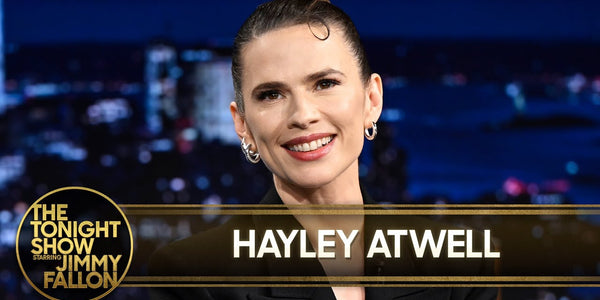 Hayley Atwell Filmed a Mission: Impossible Fight Scene While Eight Months Pregnant