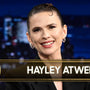 Hayley Atwell Filmed a Mission: Impossible Fight Scene While Eight Months Pregnant