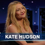 Kate Hudson on Memory, Music, and Legacy