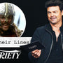 Karl Urban Tries to Remember His Most Iconic Lines for Variety
