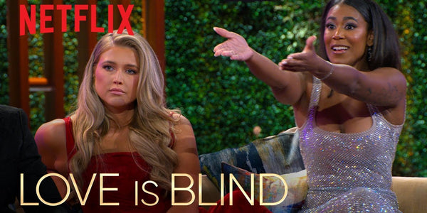 Love is Blind: The Reunion | Season 7 Official Trailer