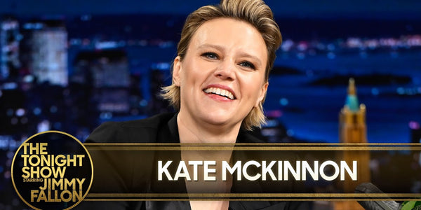 Kate McKinnon Talks SNL's Close Encounters with Meryl Streep