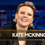 Kate McKinnon Talks SNL's Close Encounters with Meryl Streep