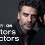 Teyana Taylor & Oscar Isaac | Actors on Actors