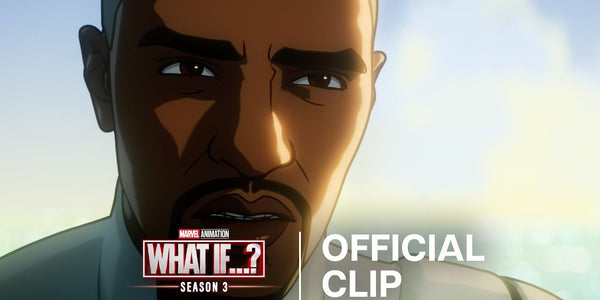 What If...? Season 3 | Protect Everyone