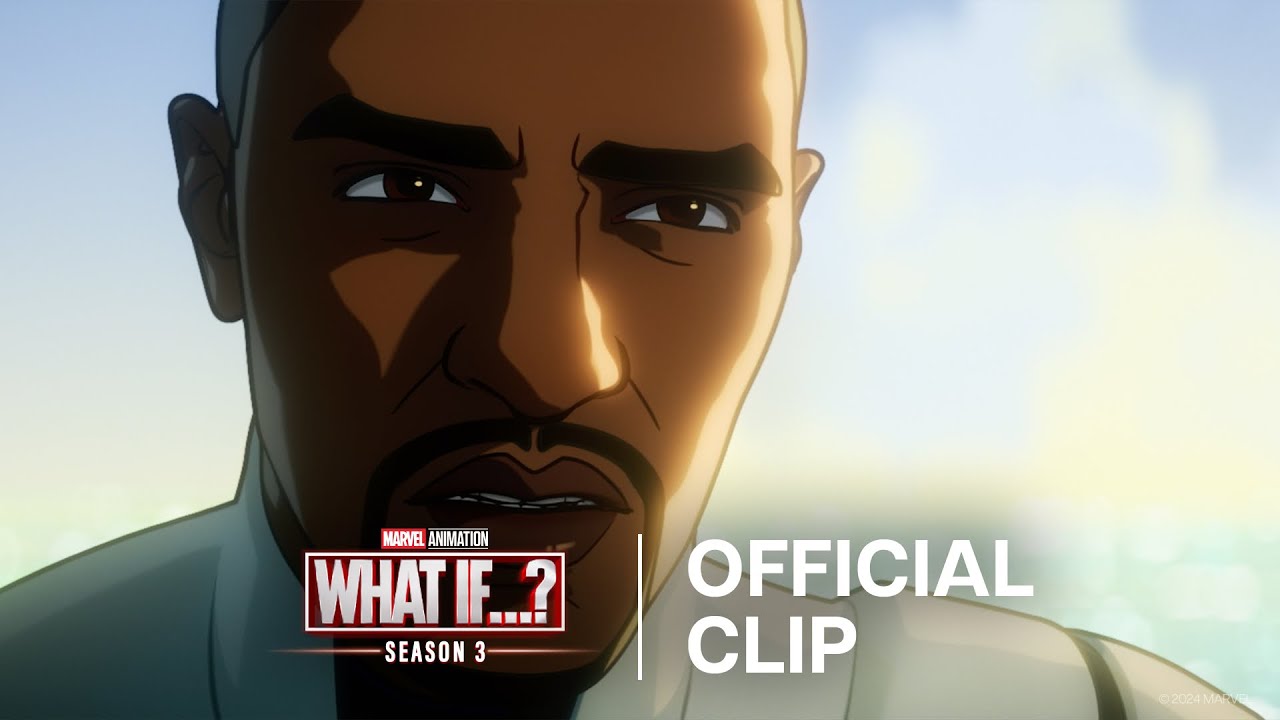 What If...? Season 3 | Protect Everyone