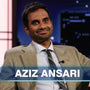 Aziz Ansari on His New Movie Good Fortune