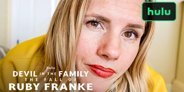 Devil in the Family: The Fall of Ruby Franke | Official Trailer