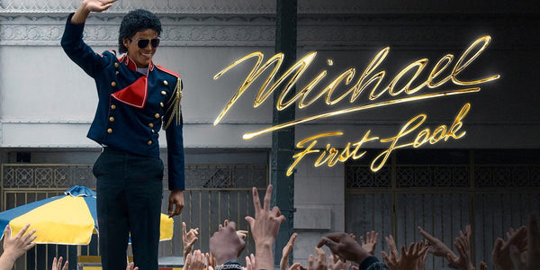 Michael (2026) First Look