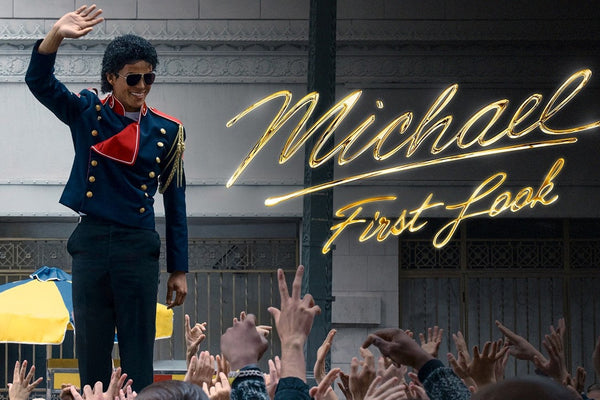 Michael (2026) First Look