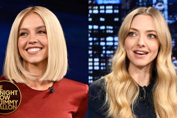 The Housemaid — Sydney Sweeney and Amanda Seyfried Tease a Dangerous Obsession