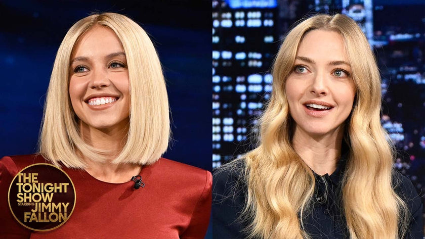 The Housemaid — Sydney Sweeney and Amanda Seyfried Tease a Dangerous Obsession