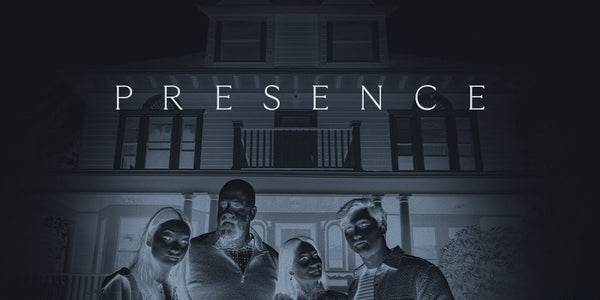 PRESENCE - Official Trailer