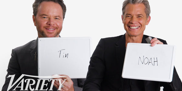 How Well Do 'Alien: Earth's Timothy Olyphant & Noah Hawley Know Each Other?
