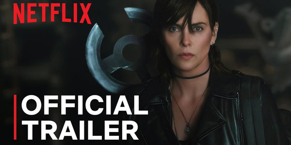 The Old Guard 2 | Official Trailer