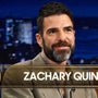 Zachary Quinto Wants to Do Another Star Trek Movie