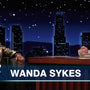 Wanda Sykes on Thanksgiving Plans