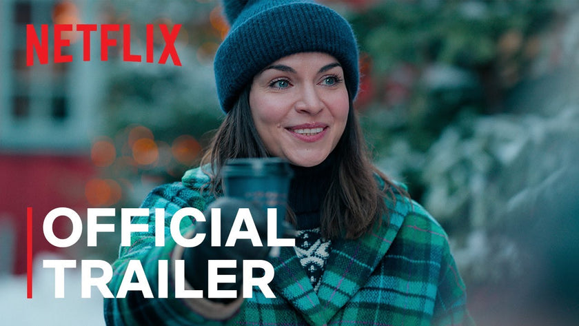 Home for Christmas: Season 3 | Official Trailer