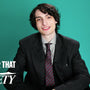 Finn Wolfhard on 'Stranger Things', Horror Films, and Playing Live Shows | This or That