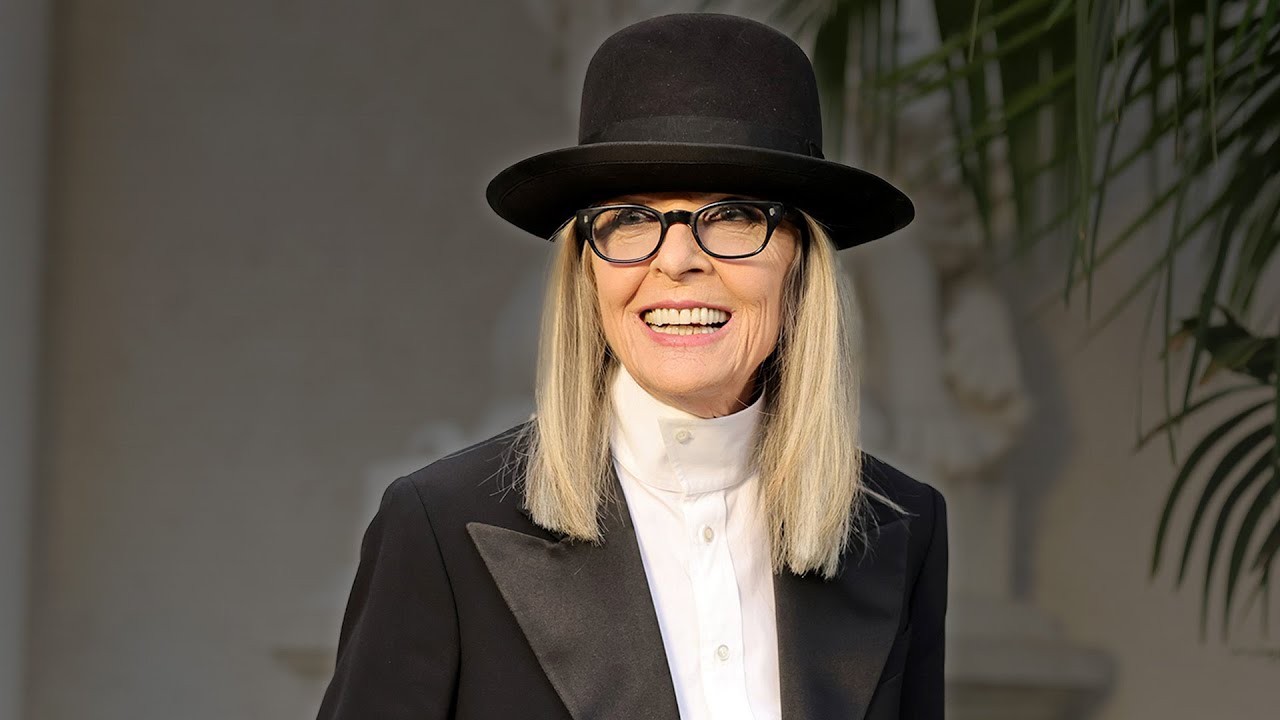 Remembering Diane Keaton: Her Movies Set to Return to Theaters