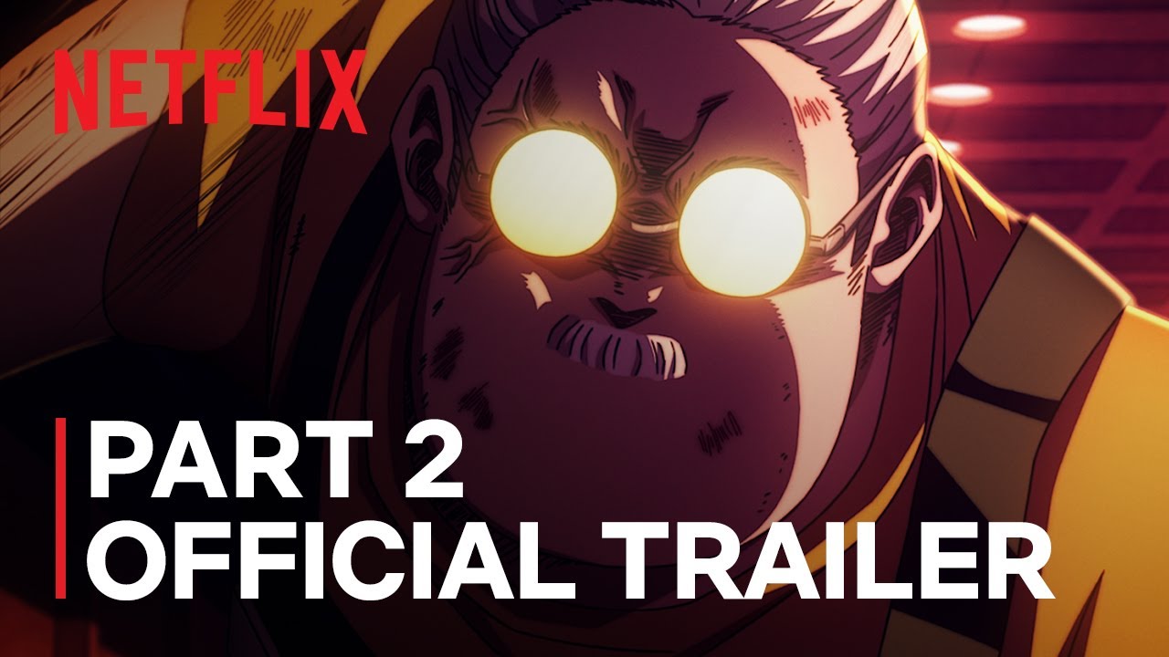 Sakamoto Days | Part 2 Official Trailer