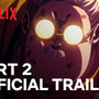 Sakamoto Days | Part 2 Official Trailer