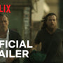 BLACK RABBIT | Official Trailer